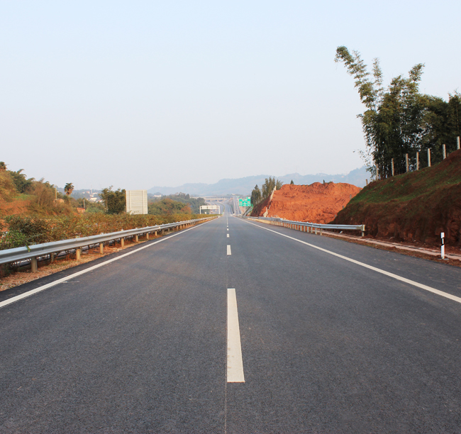 2012年-宜瀘路TJ合同段2分部